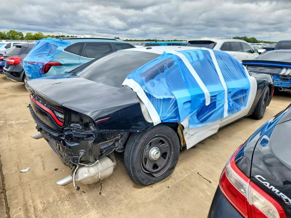Aukcja sprzedaży 2023 Dodge Charger, vin: 2C3CDXAT1PH663865, numer aukcji: 69578696