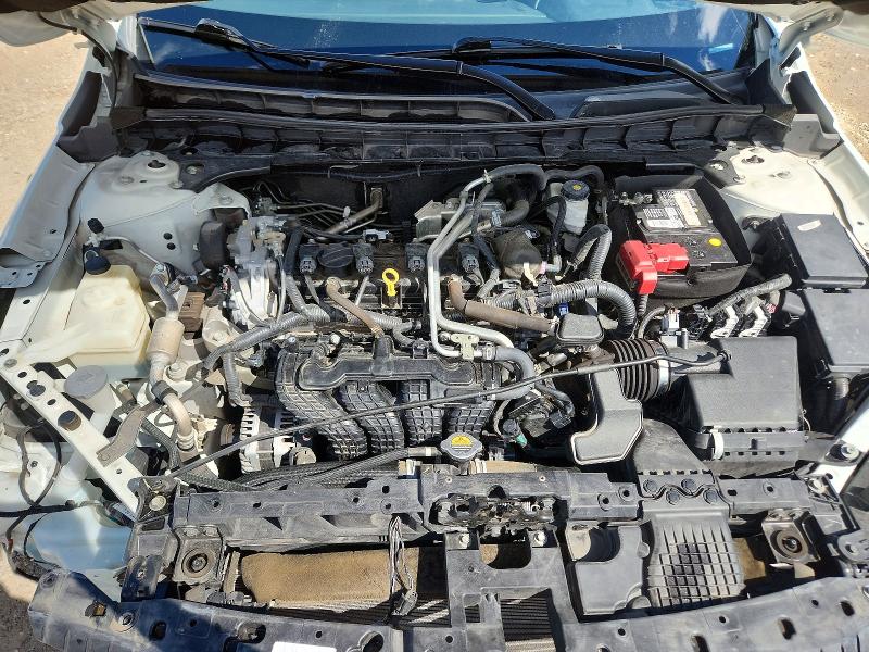 2023 Nissan Altima მანქანა იყიდება აუქციონზე, vin: 1N4BL4BV5PN345723, აუქციონის ნომერი: 72177276