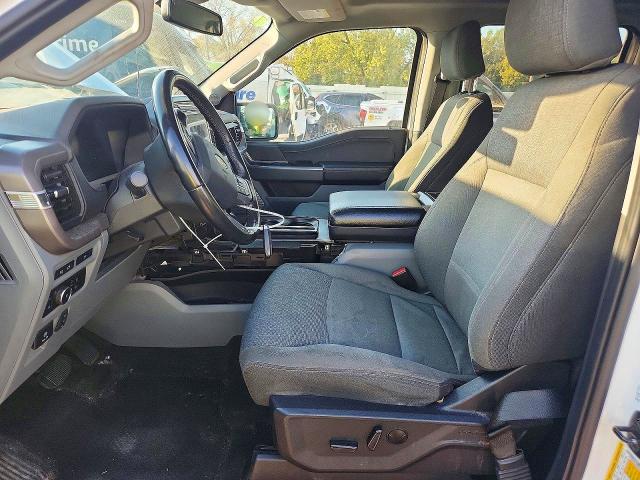 Aukcja sprzedaży 2024 Ford F150, vin: 1FTFW3LD0RFB22666, numer aukcji: 71371596
