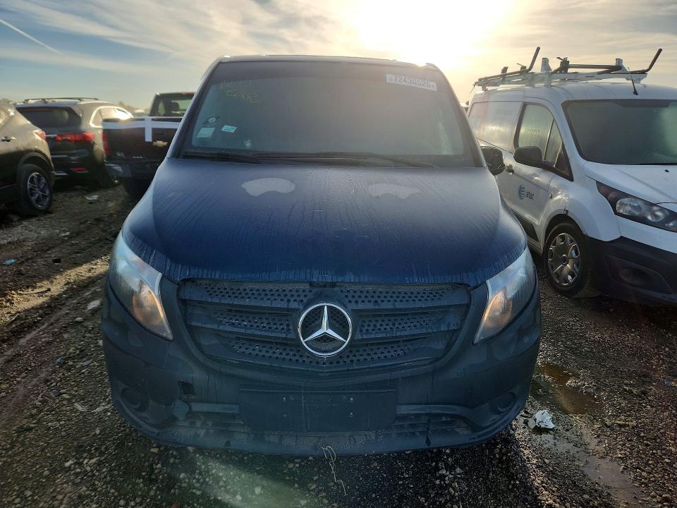 Продаж на аукціоні авто 2016 Mercedes-benz Metris, vin: WD3PG2EA4G3142281, номер лоту: 72430526