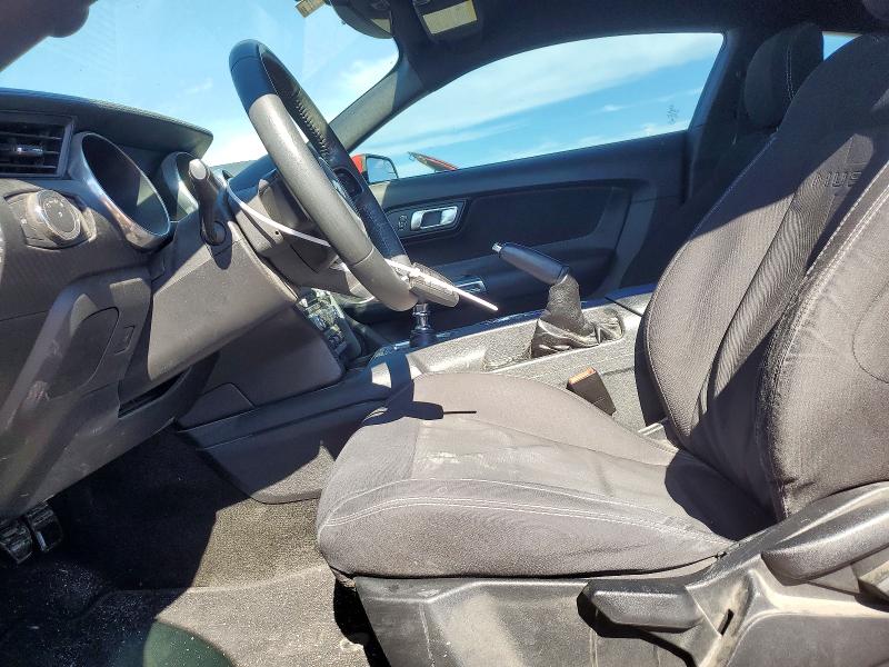 Продажа на аукционе авто 2018 Ford Mustang, vin: 1FA6P8TH9J5113820, номер лота: 71371216