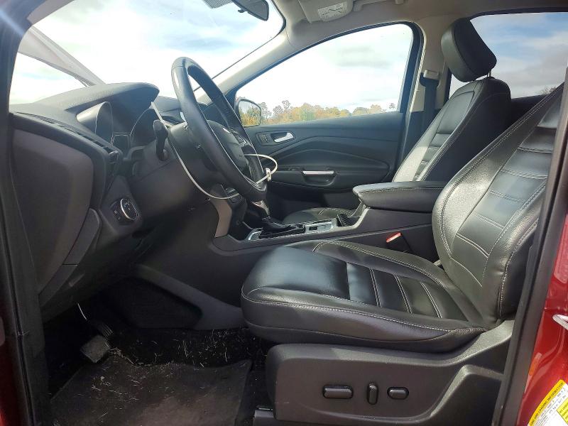 2019 Ford Escape მანქანა იყიდება აუქციონზე, vin: 1FMCU9HD3KUA39556, აუქციონის ნომერი: 72729006