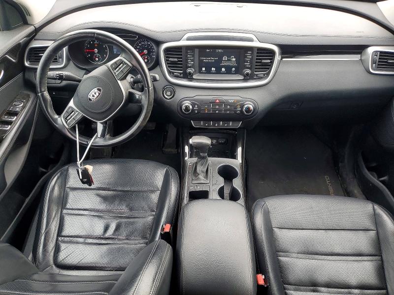 Aukcja sprzedaży 2019 Kia Sorento, vin: 5XYPHDA31KG598393, numer aukcji: 70736696