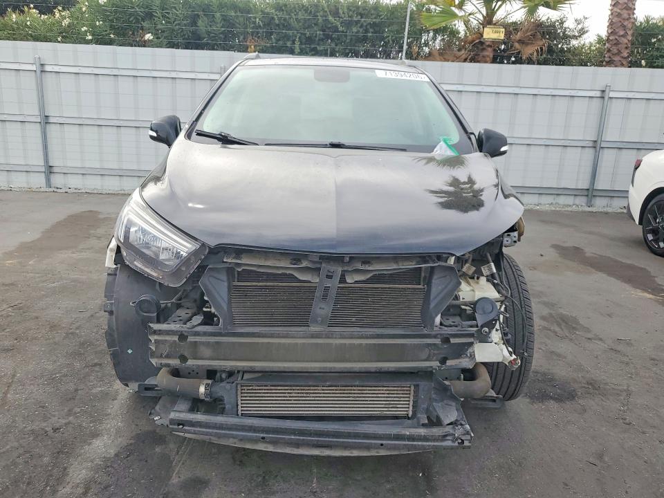 Aukcja sprzedaży 2019 Buick Encore, vin: KL4CJASB5KB853848, numer aukcji: 71394206