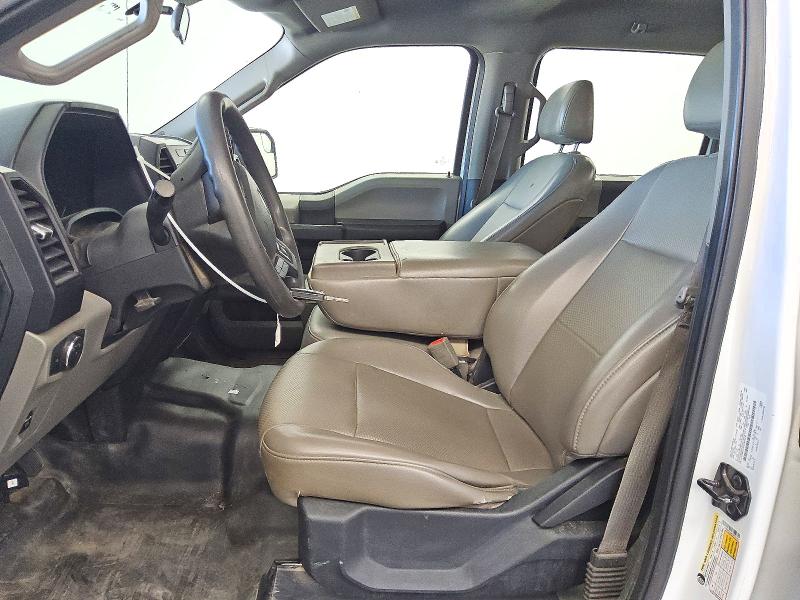 2020 Ford F150 მანქანა იყიდება აუქციონზე, vin: 1FTEW1C59LFB75141, აუქციონის ნომერი: 70602096