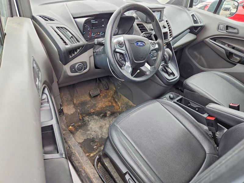 Продаж на аукціоні авто 2022 Ford Transit Connect, vin: NM0LS7S28N1528690, номер лоту: 59411496