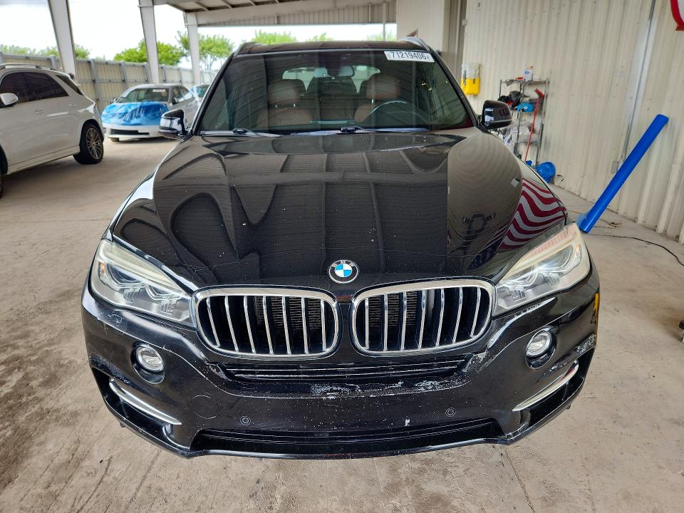 Продажа на аукционе авто 2017 Bmw X5, vin: 5UXKR2C5XH0U20229, номер лота: 71219406