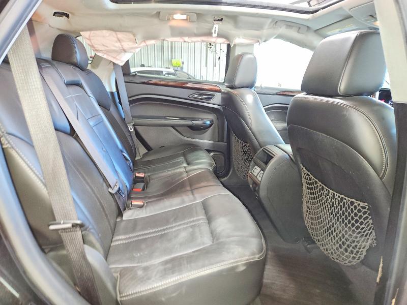 Aukcja sprzedaży 2016 Cadillac Srx, vin: 3GYFNEE36GS570870, numer aukcji: 71153796