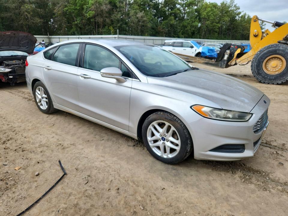 Продажа на аукционе авто 2014 Ford Fusion, vin: 3FA6P0H75ER261984, номер лота: 71089016
