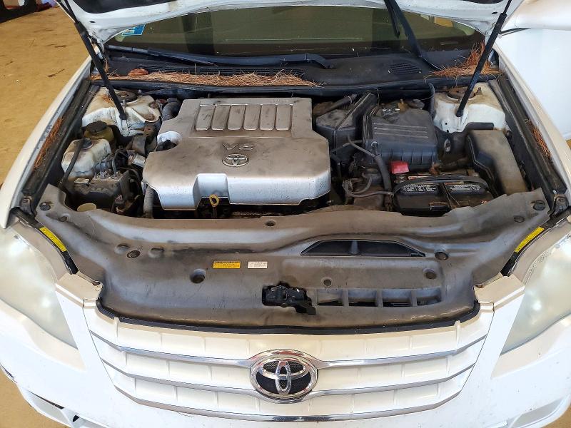 Продаж на аукціоні авто 2007 Toyota Avalon, vin: 4T1BK36B67U238351, номер лоту: 72190986