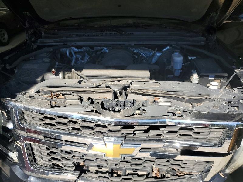 Aukcja sprzedaży 2015 Chevrolet Suburban, vin: 1GNSKJKCXFR236117, numer aukcji: 71483286