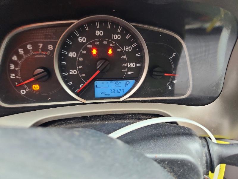 70828806 :رقم المزاد ، 2T3RFREV2EW197688 vin ، 2014 Toyota Rav4 مزاد بيع