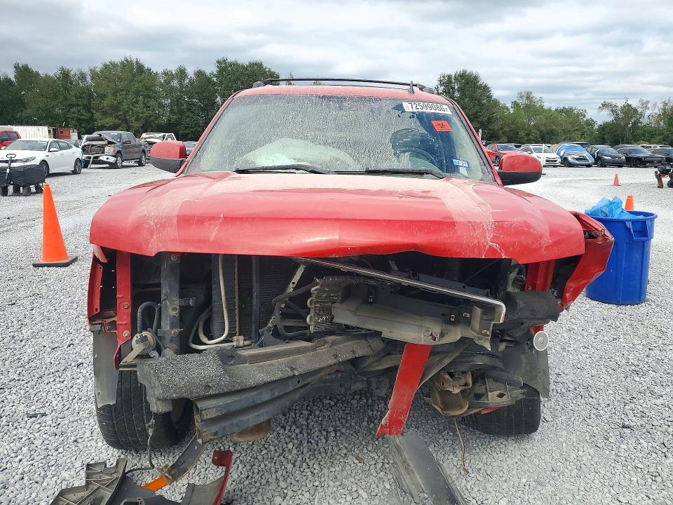 Aukcja sprzedaży 2012 Chevrolet Avalanche, vin: 3GNMCFE02CG175572, numer aukcji: 72599086