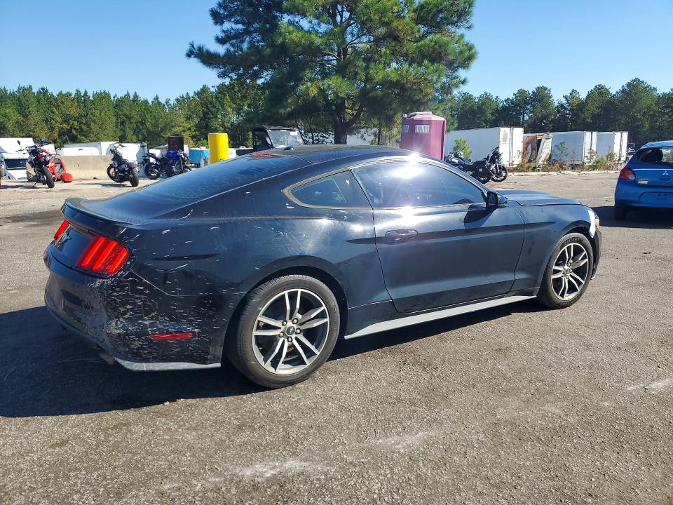 Продаж на аукціоні авто 2017 Ford Mustang, vin: 1FA6P8TH2H5227412, номер лоту: 71303846