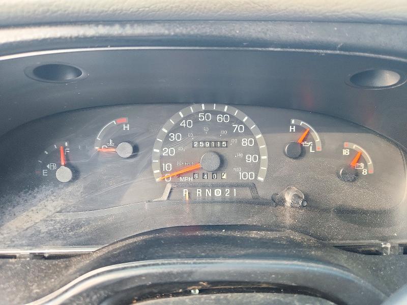 Aukcja sprzedaży 2000 Ford Econoline, vin: 1FTSS34S7YHA09193, numer aukcji: 67910086