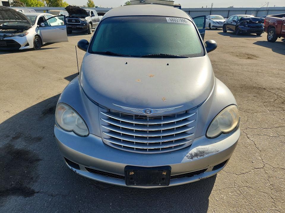 Продажа на аукционе авто 2007 Chrysler Pt Cruiser, vin: 3A4FY48B97T544147, номер лота: 68031996
