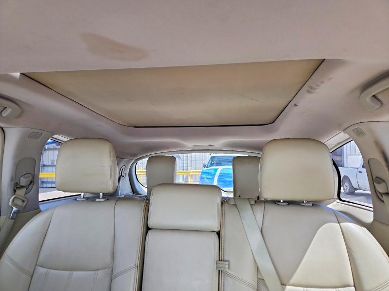 2014 Infiniti Qx60 მანქანა იყიდება აუქციონზე, vin: 5N1AL0MM0EC500959, აუქციონის ნომერი: 69910516
