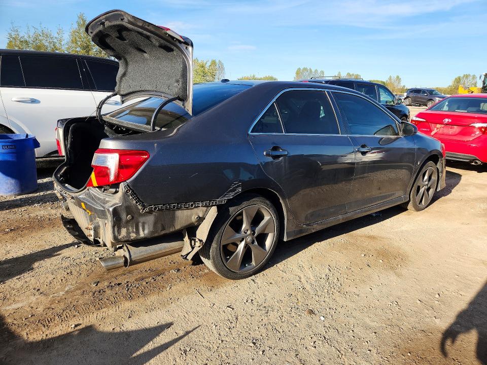 Продаж на аукціоні авто 2012 Toyota Camry, vin: 4T1BK1FK9CU007992, номер лоту: 71051916