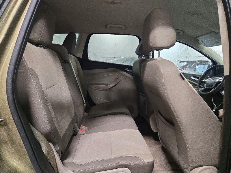 73660886 :رقم المزاد ، 1FMCU0GX1DUD85888 vin ، 2013 Ford Escape مزاد بيع