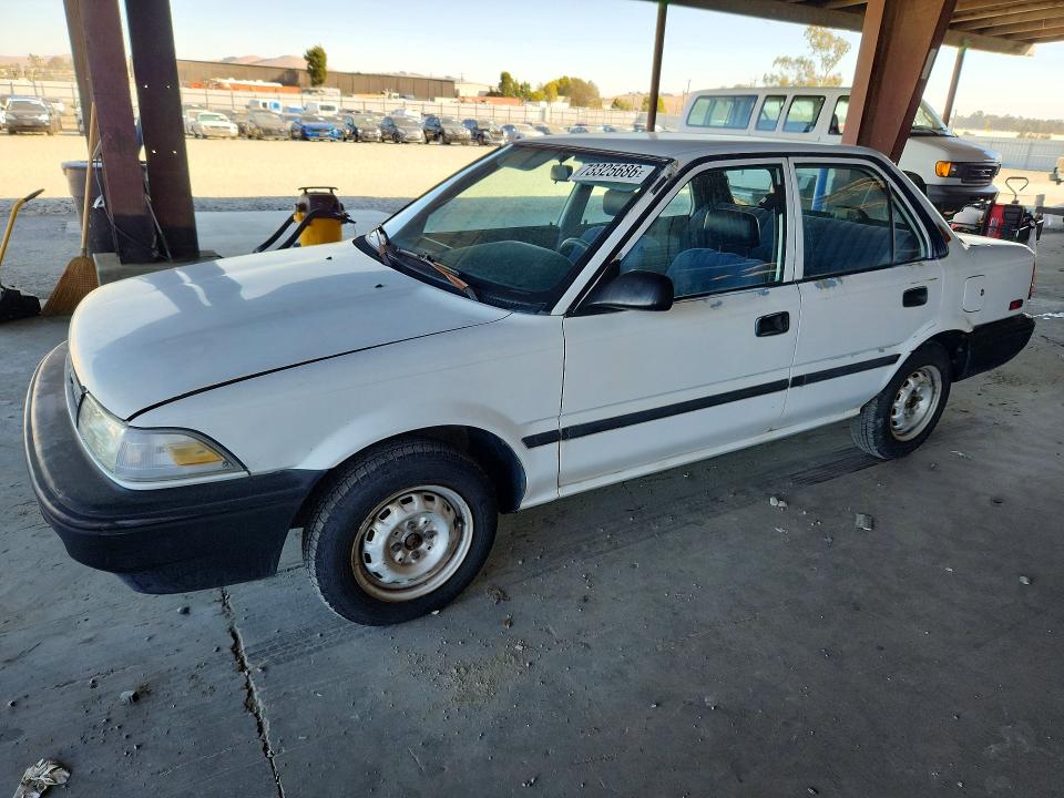 Продажа на аукционе авто 1992 Toyota Corolla, vin: 1NXAE91A7NZ373405, номер лота: 73325686
