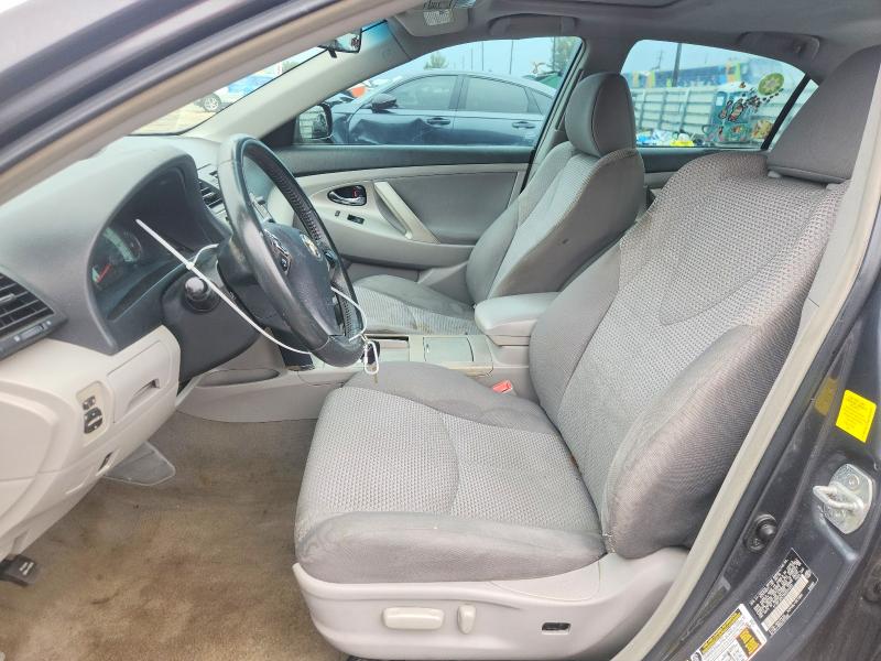 Продажа на аукционе авто 2011 Toyota Camry, vin: 4T1BF3EK7BU654262, номер лота: 71300566