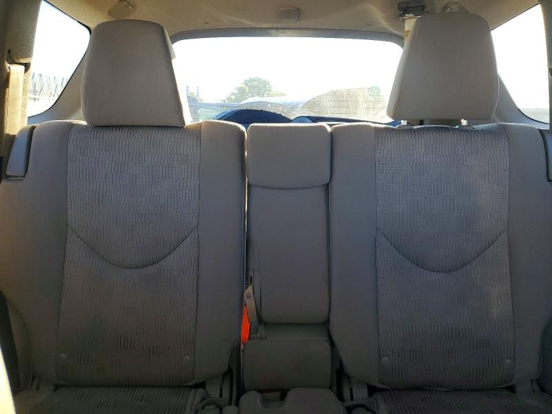 68672786 :رقم المزاد ، JTMBK4DV6C5106816 vin ، 2012 Toyota Rav 4 مزاد بيع