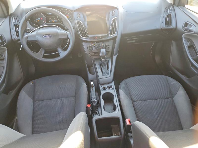 Aukcja sprzedaży 2014 Ford Focus, vin: 1FADP3E29EL124501, numer aukcji: 71600216