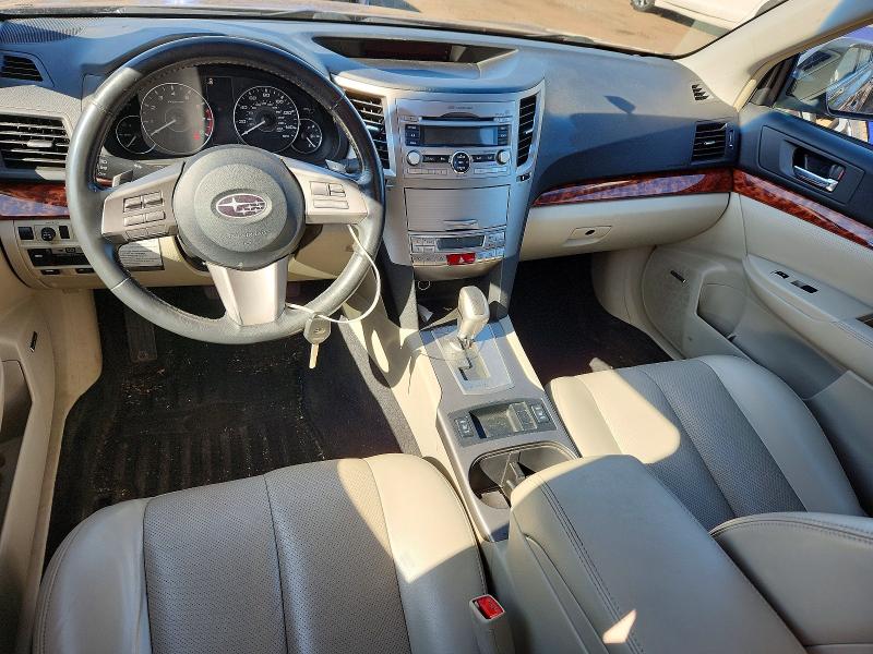 2011 Subaru Legacy მანქანა იყიდება აუქციონზე, vin: 4S3BMBK64B3210533, აუქციონის ნომერი: 71007486