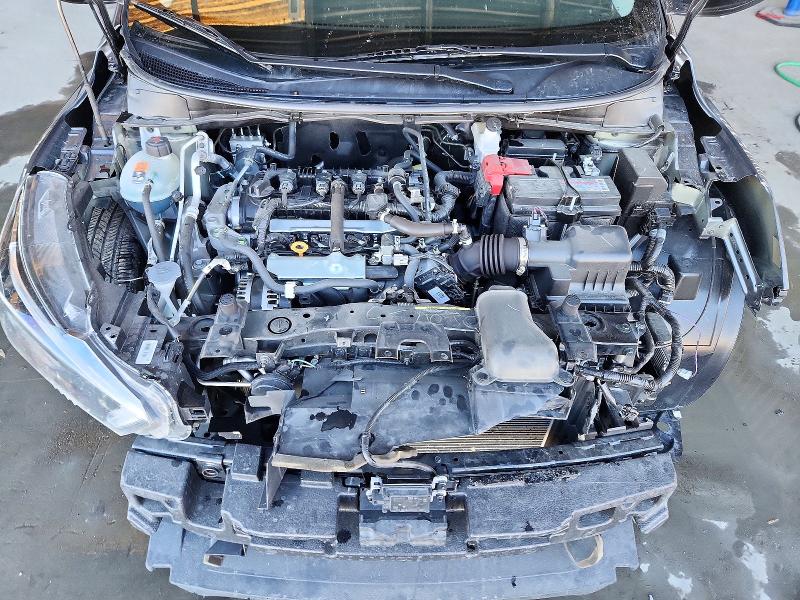 72969176 :رقم المزاد ، 3N1CN8EV4SL873275 vin ، 2025 Nissan Versa مزاد بيع