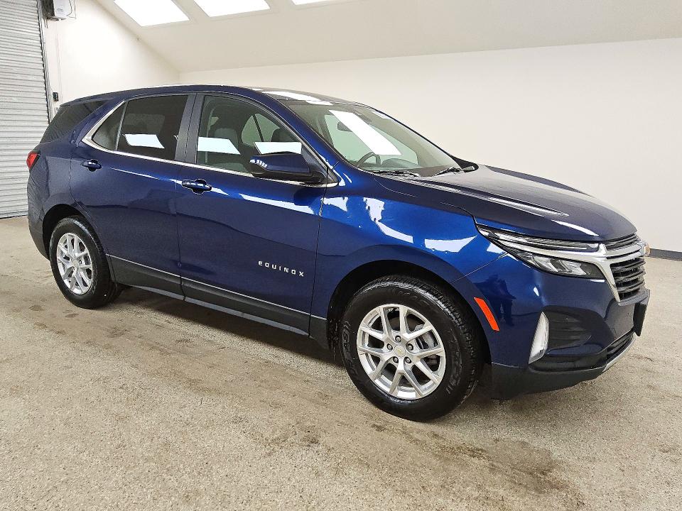 73085946 :رقم المزاد ، 2GNAXTEV3N6108611 vin ، 2022 Chevrolet Equinox مزاد بيع