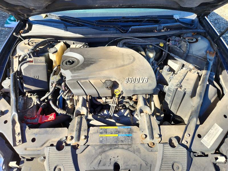 72887126 :رقم المزاد ، 2G1WT58N189192442 vin ، 2008 Chevrolet Impala مزاد بيع