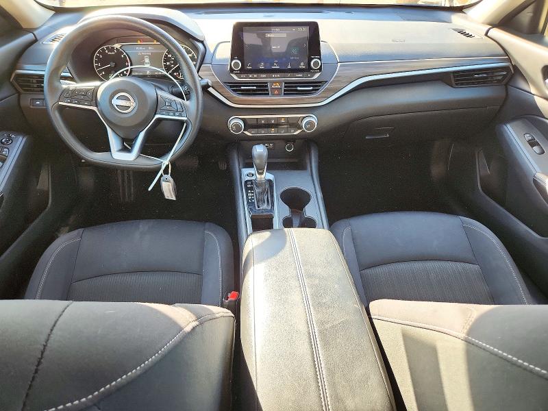 2025 Nissan Altima მანქანა იყიდება აუქციონზე, vin: 1N4BL4DV0SN325482, აუქციონის ნომერი: 72216236