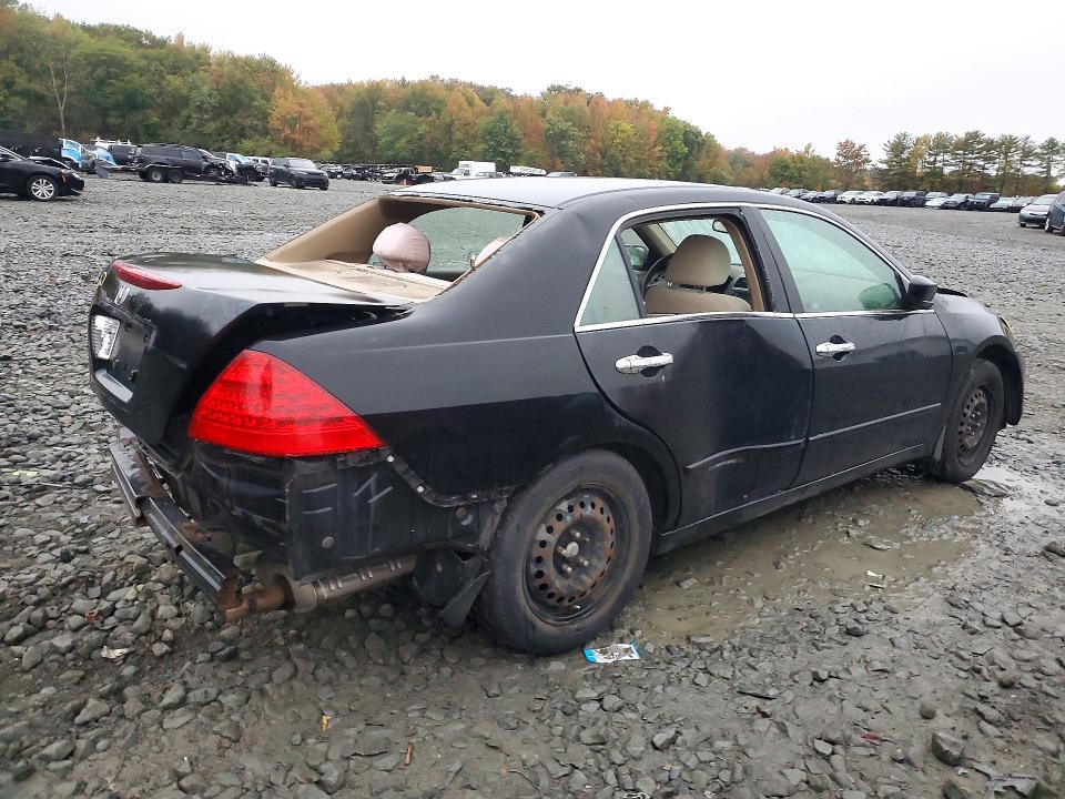 Aukcja sprzedaży 2007 Honda Accord, vin: 1HGCM55397A062696, numer aukcji: 73067726