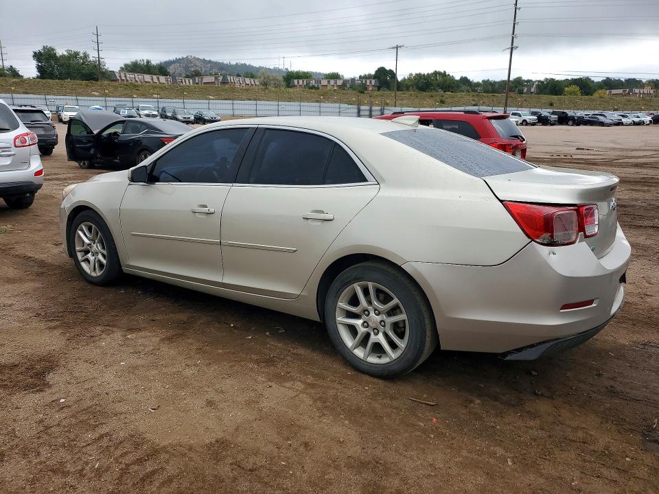 Продаж на аукціоні авто 2015 Chevrolet Malibu, vin: 1G11C5SL1FF324654, номер лоту: 71237546