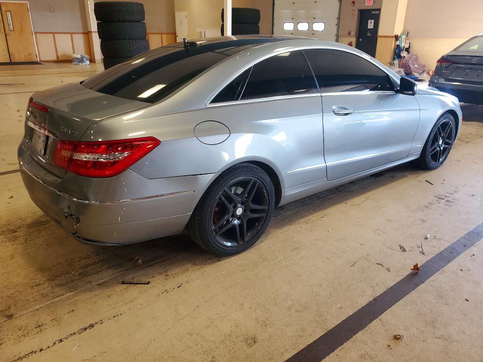 Aukcja sprzedaży 2013 Mercedes-benz E, vin: WDDKJ8JB3DF191426, numer aukcji: 72189386
