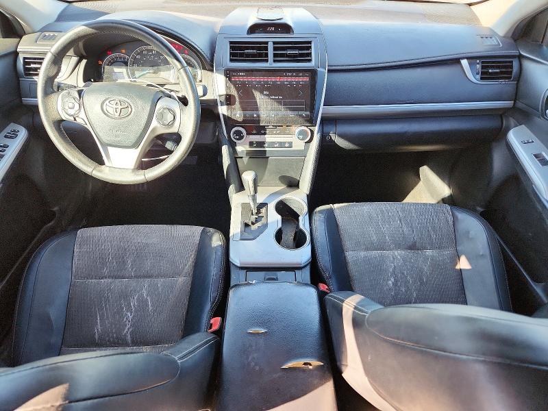 Продажа на аукционе авто 2012 Toyota Camry, vin: 4T1BF1FK5CU554181, номер лота: 72364346