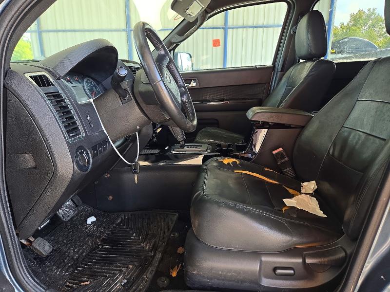 Продаж на аукціоні авто 2011 Ford Escape, vin: 1FMCU9EG3BKA61583, номер лоту: 72977836