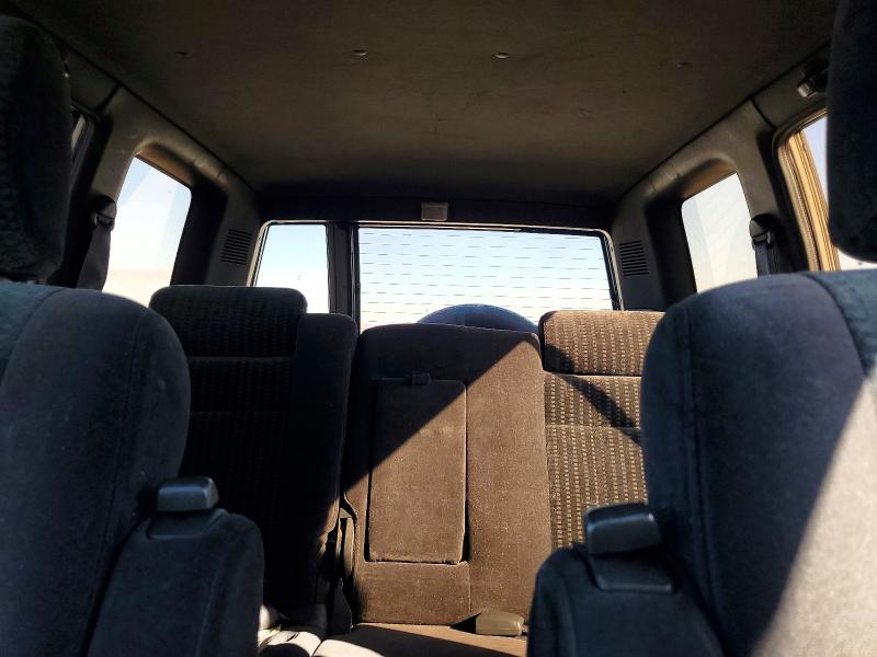 Продажа на аукционе авто 1993 Isuzu Trooper, vin: JACDH58W1P7917786, номер лота: 71587916
