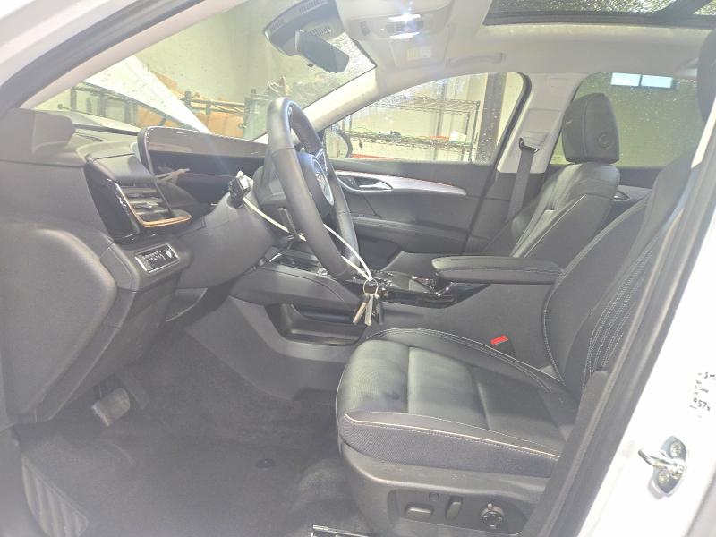 Продажа на аукционе авто 2026 Buick Envision, vin: LRBFZSR40TD049311, номер лота: 70358366