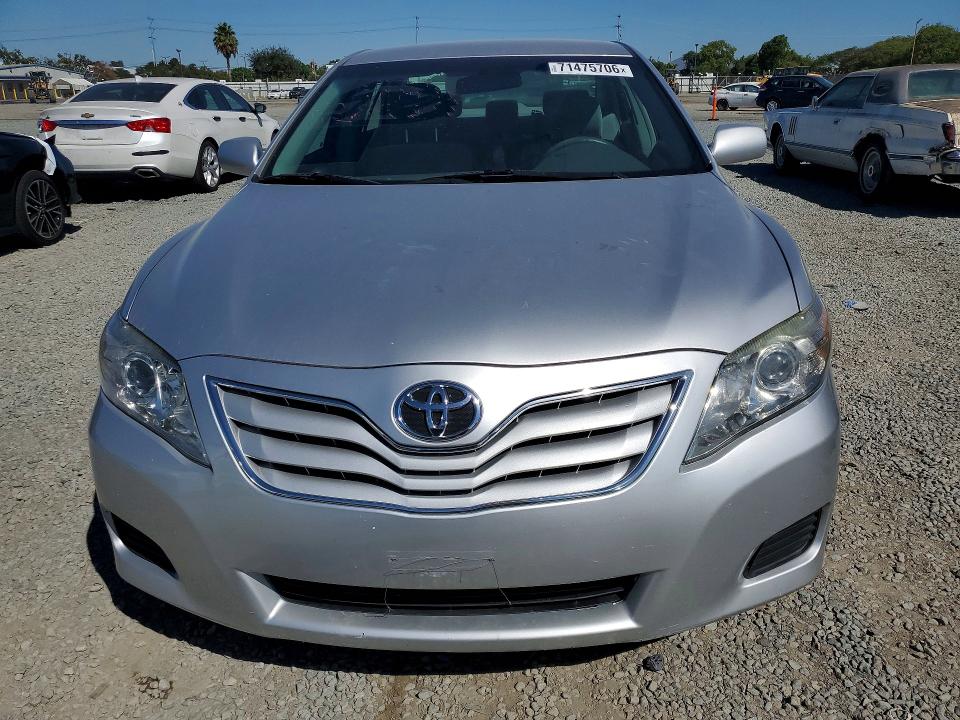 Продажа на аукционе авто 2011 Toyota Camry, vin: 4T4BF3EK8BR118278, номер лота: 71475706