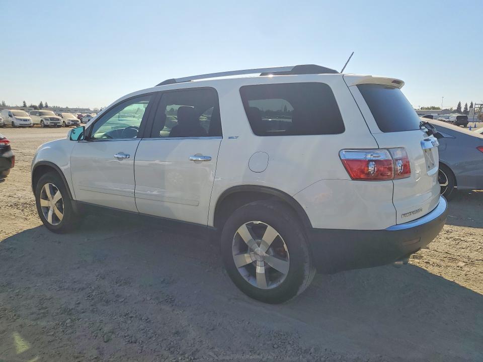 Продаж на аукціоні авто 2012 Gmc Acadia, vin: 1GKKRRED0CJ251943, номер лоту: 71998056
