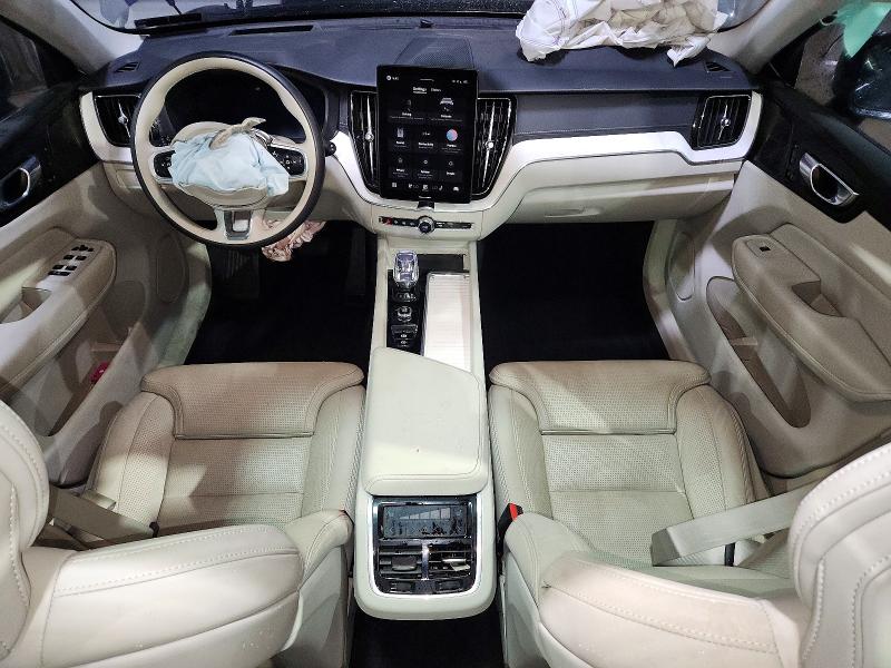 71229636 :رقم المزاد ، YV4M12RM4T1445885 vin ، 2026 Volvo Xc60 مزاد بيع