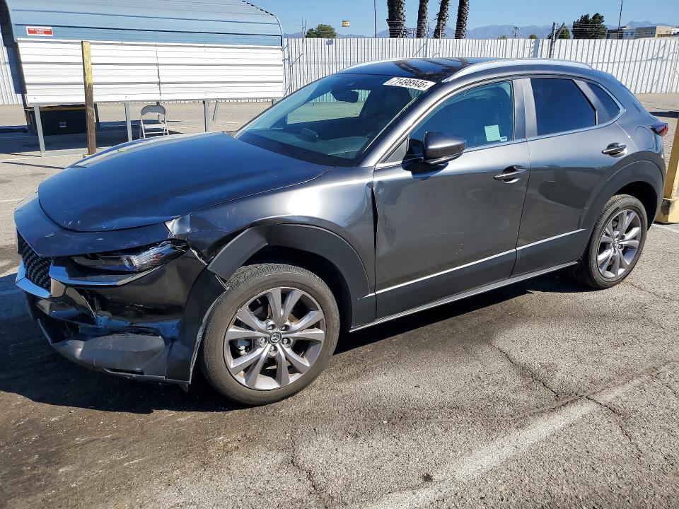 Auction sale of the 2023 Mazda Cx-30, vin: 3MVDMBBM7PM585778, lot number: 71498946
