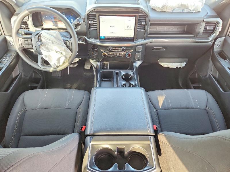 Aukcja sprzedaży 2025 Ford F150, vin: 1FTFW2L51SKE18179, numer aukcji: 71481966