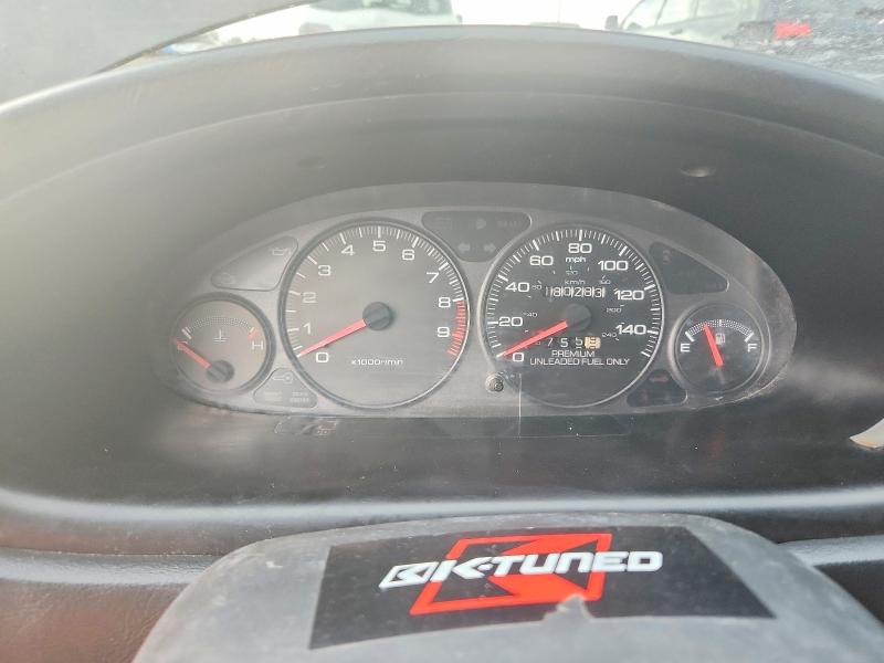 Продаж на аукціоні авто 2001 Acura Integra, vin: JH4DC23981S003389, номер лоту: 71619106