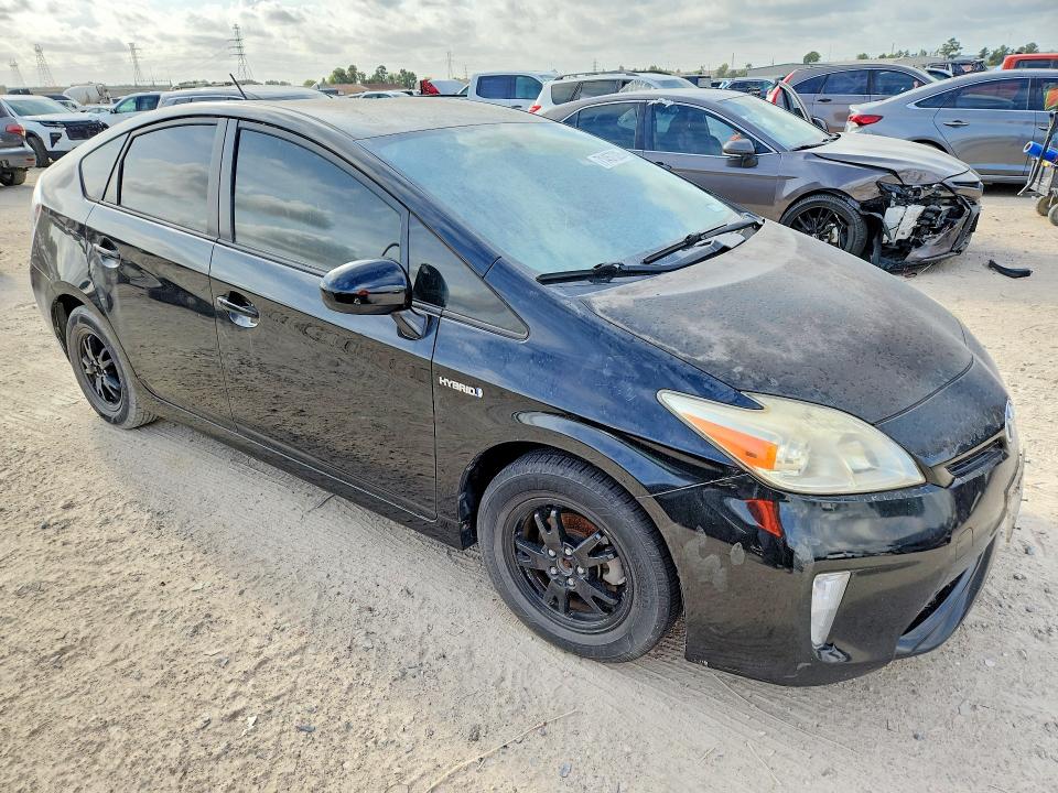 Продаж на аукціоні авто 2015 Toyota Prius, vin: JTDKN3DU5F0462135, номер лоту: 71457326