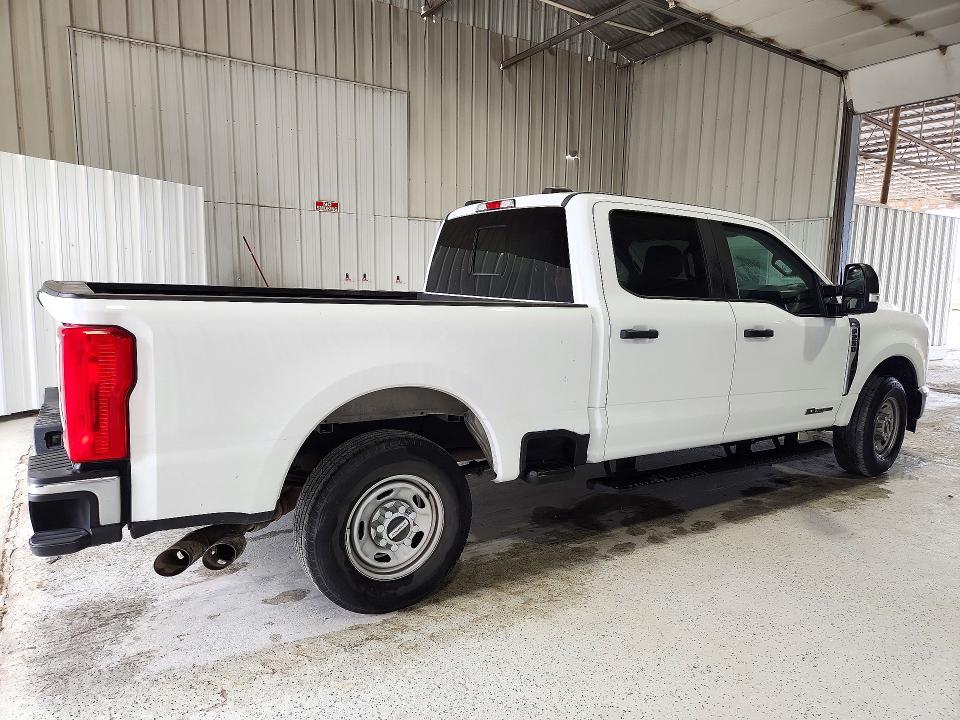 2023 Ford F250 მანქანა იყიდება აუქციონზე, vin: 1FT7W2AT9PEC04049, აუქციონის ნომერი: 73490196