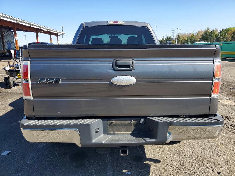 72831706 :رقم المزاد ، 1FTFX1ET8BFB99474 vin ، 2011 Ford F150 مزاد بيع