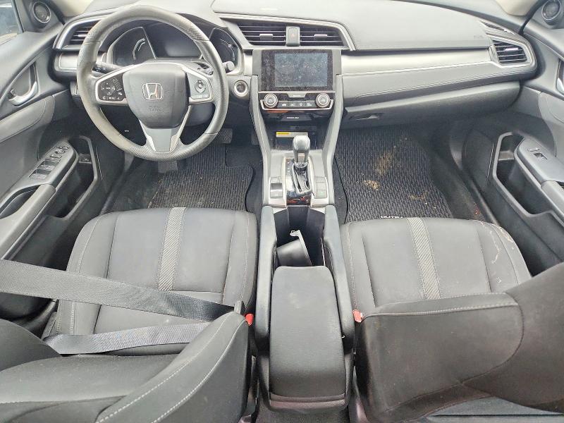 2016 Honda Civic მანქანა იყიდება აუქციონზე, vin: 2HGFC2F84GH500826, აუქციონის ნომერი: 71578106