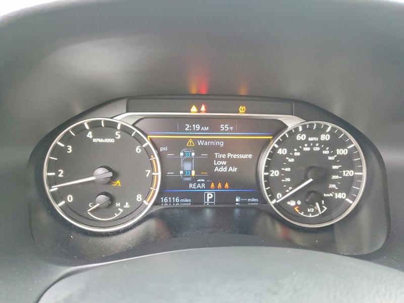 Продаж на аукціоні авто 2026 Nissan Altima, vin: 1N4BL4DV3TN327468, номер лоту: 71901506
